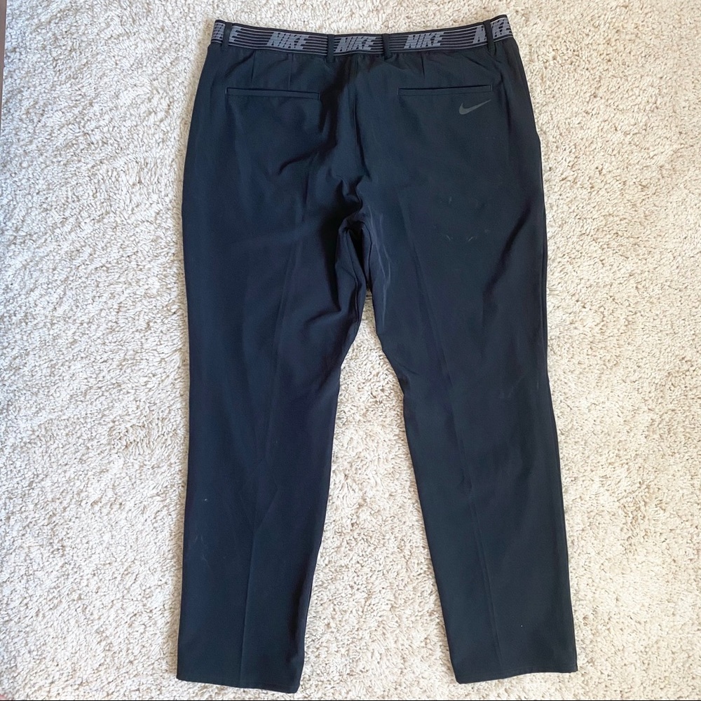 Dri-fit Nike golf pants